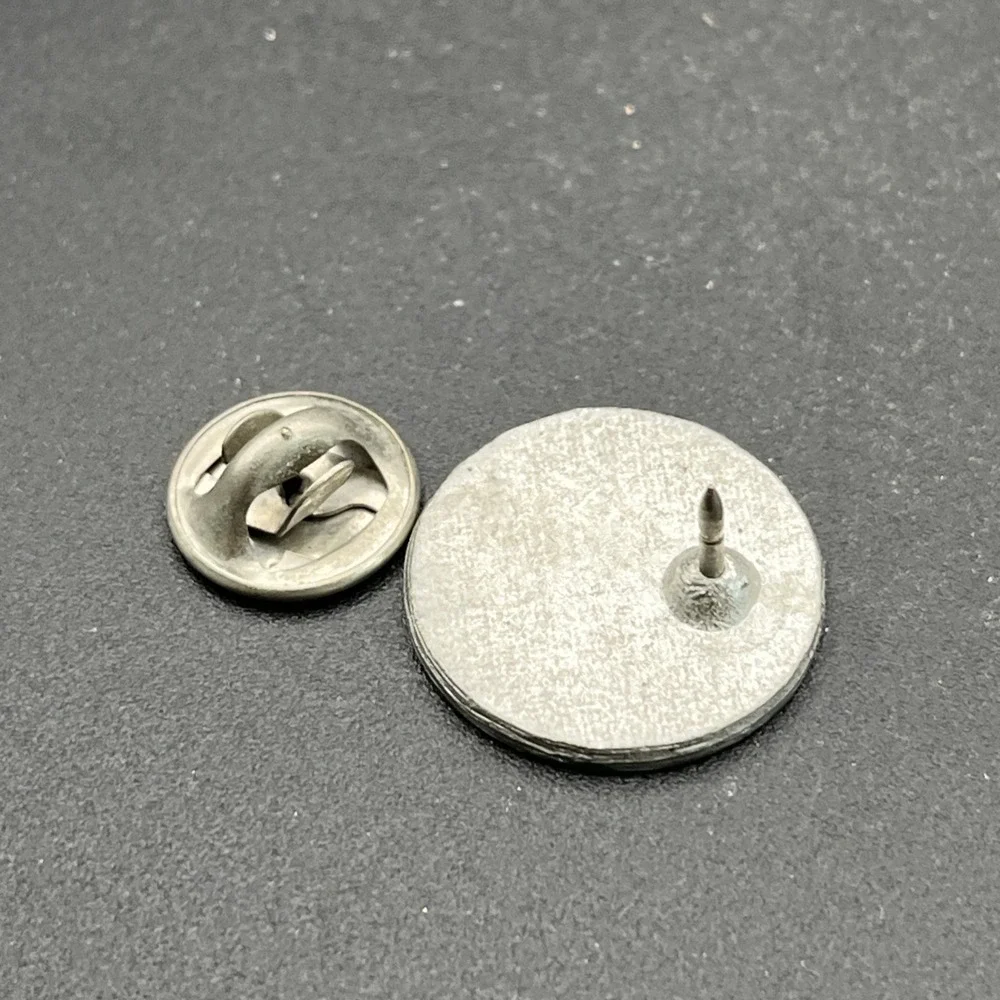 NEMPAC‎ VIP Lapel Hat Pin